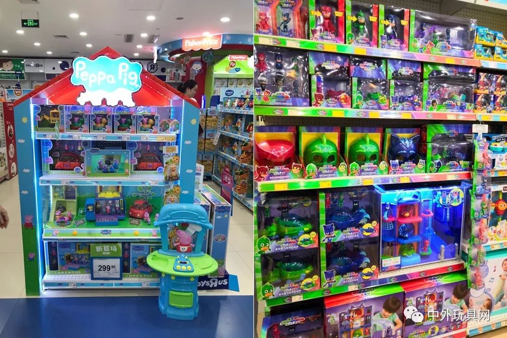 奥飞玩具怎么进货,奥飞下半年爆款玩具