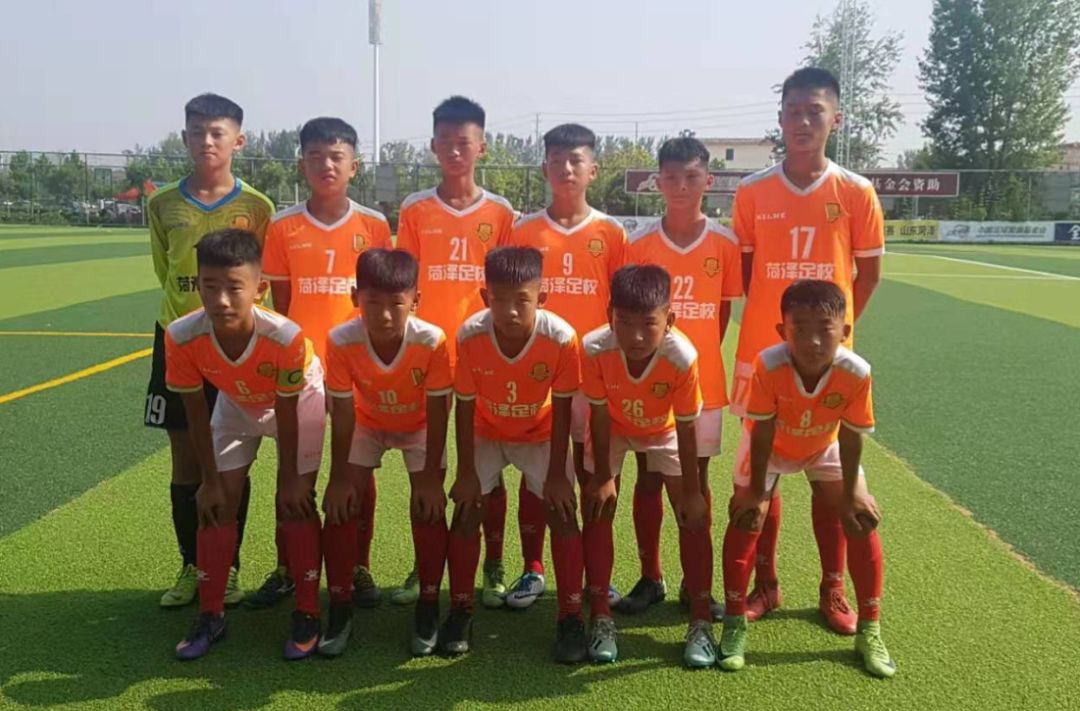 菏泽曹州足球最新战绩,曹州fc俱乐部