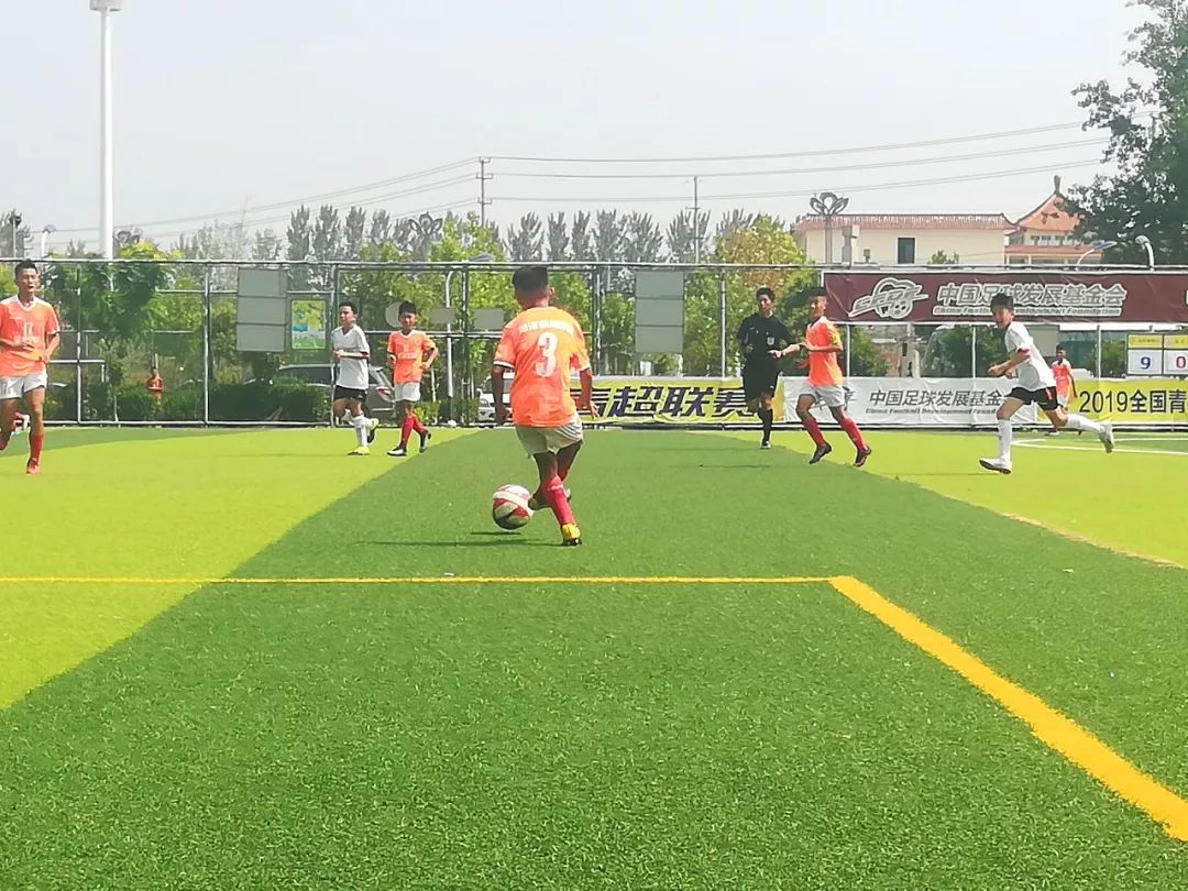 菏泽曹州足球最新战绩,曹州fc俱乐部