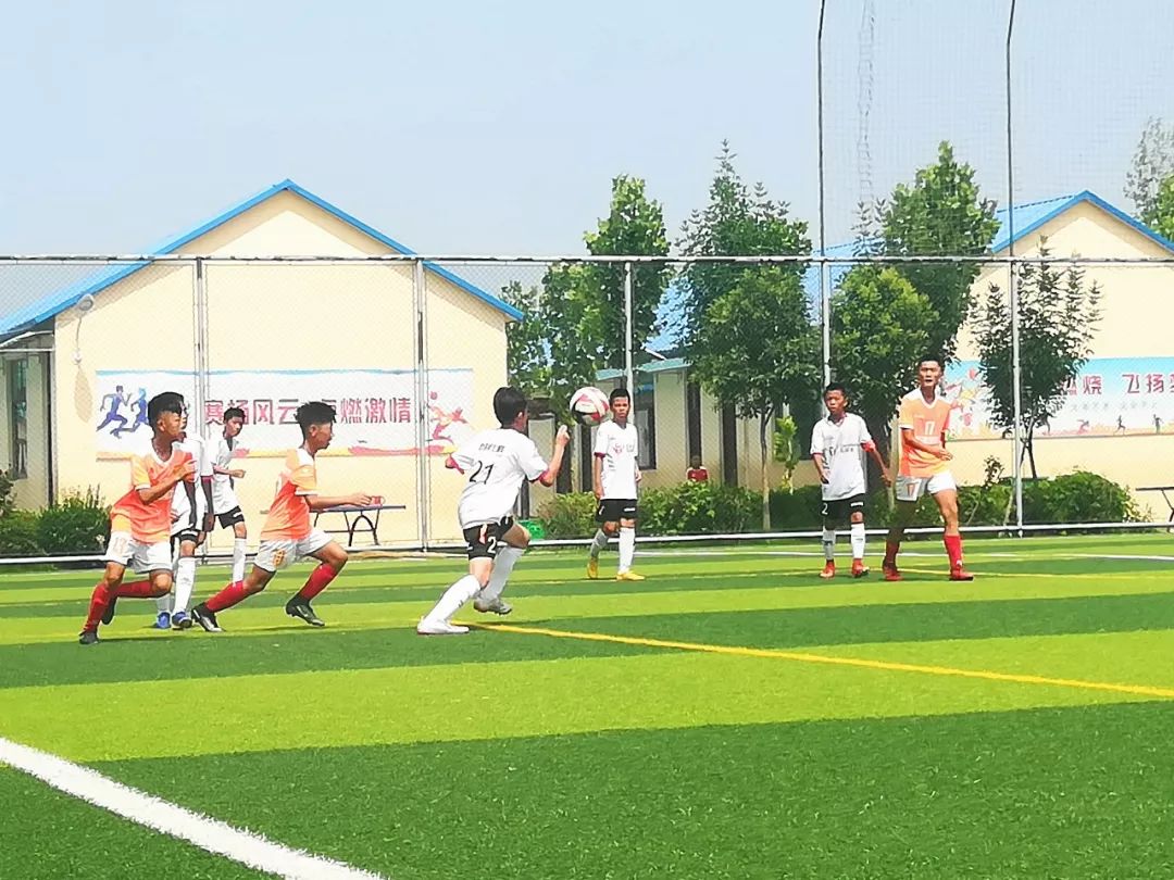 菏泽曹州足球最新战绩,曹州fc俱乐部