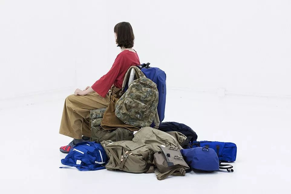 最值得买的4款背包,日本小众潮牌背包