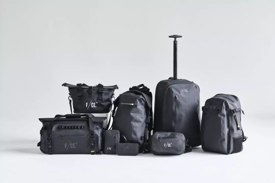 最值得买的4款背包,日本小众潮牌背包