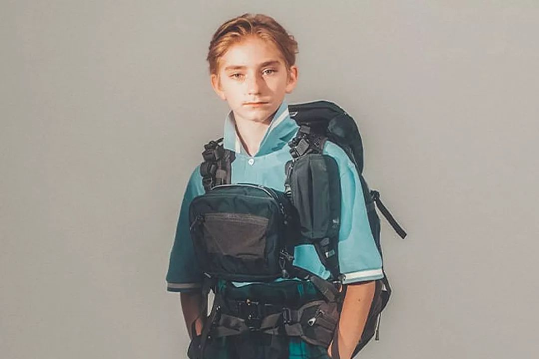 最值得买的4款背包,日本小众潮牌背包