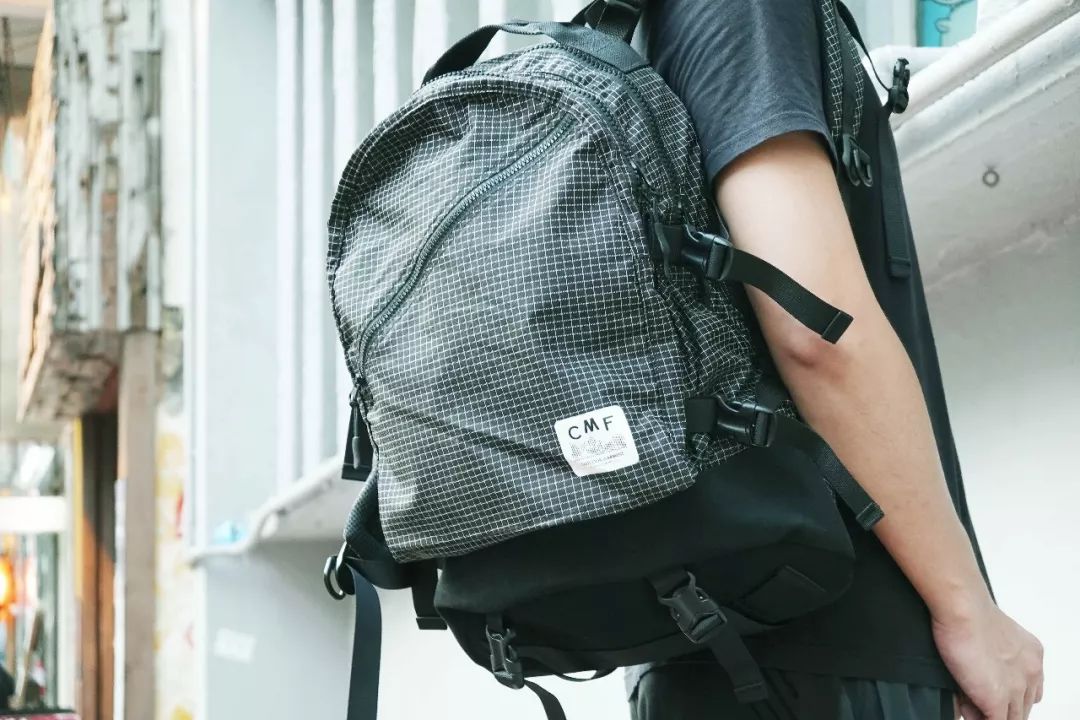 最值得买的4款背包,日本小众潮牌背包