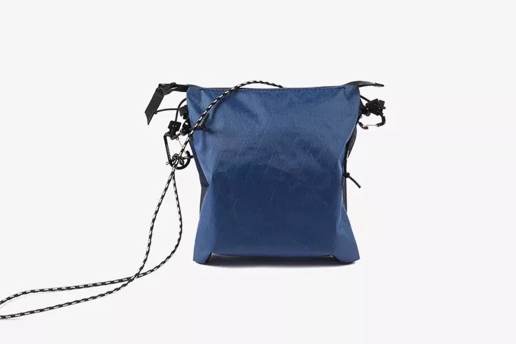 最值得买的4款背包,日本小众潮牌背包