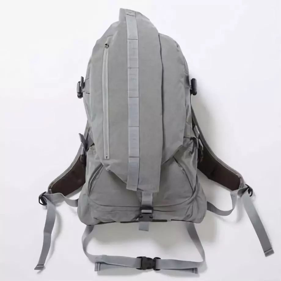 最值得买的4款背包,日本小众潮牌背包