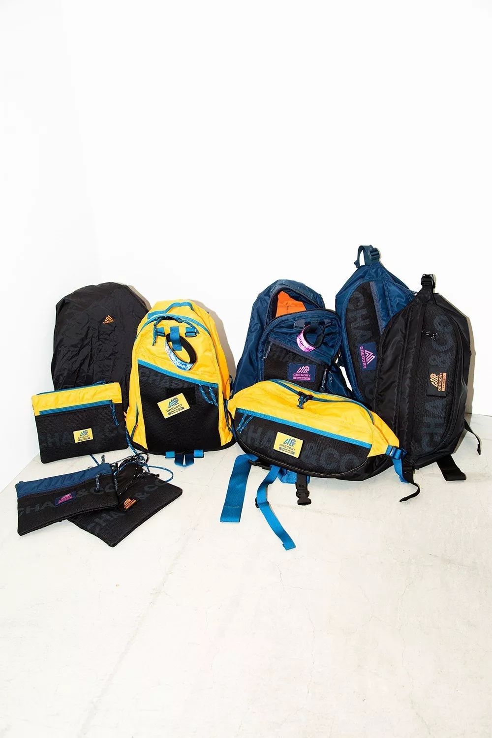 最值得买的4款背包,日本小众潮牌背包