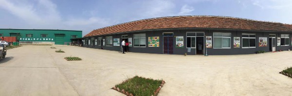 薯立方红薯种植基地,薯立方管理有限公司怎么样