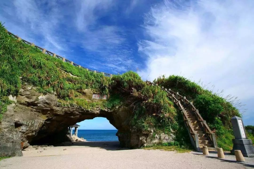 青田洞天,青田洞天仙境