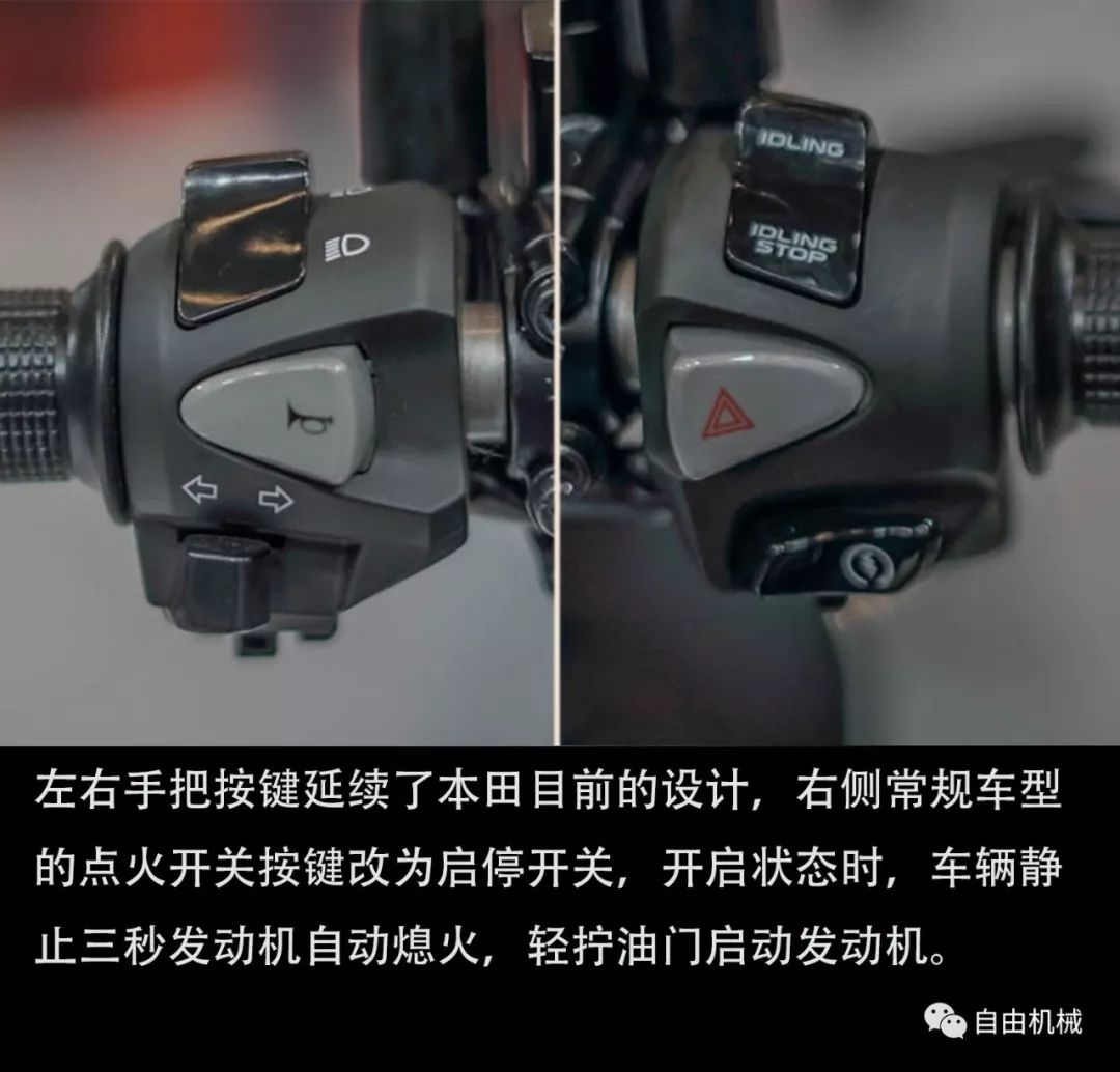 买不起X-ADV不如看看它，图解ADV150丨视界