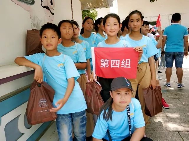 青少年暑期七彩夏令营系列活动,暑假夏令营让你嗨翻天