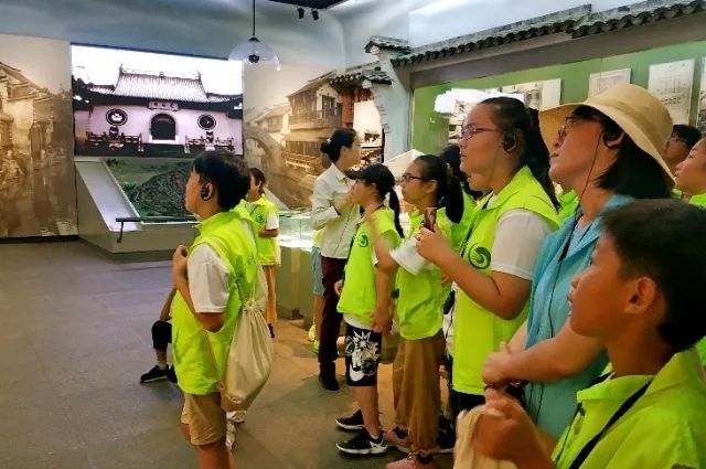 青少年暑期七彩夏令营系列活动,暑假夏令营让你嗨翻天