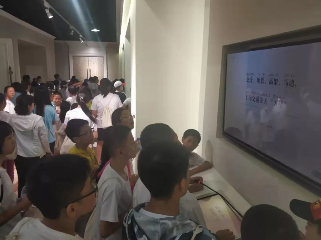 青少年暑期七彩夏令营系列活动,暑假夏令营让你嗨翻天