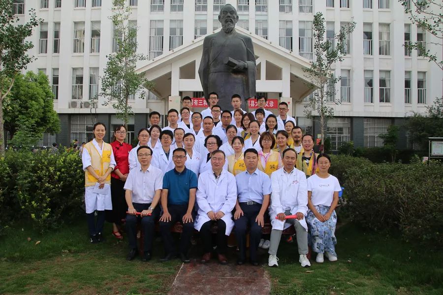 「今日宾川」“黄帝内针”显奇效，7天时间5千宾川人“领教”