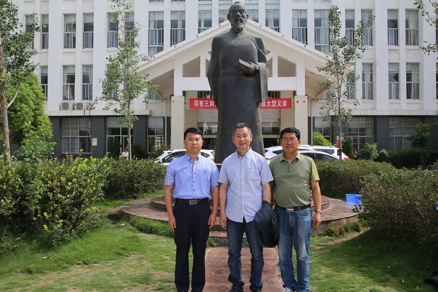 「今日宾川」“黄帝内针”显奇效，7天时间5千宾川人“领教”