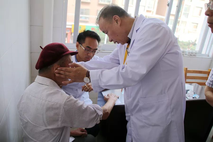 「今日宾川」“黄帝内针”显奇效，7天时间5千宾川人“领教”