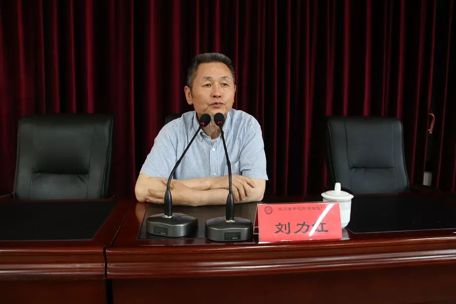 「今日宾川」“黄帝内针”显奇效，7天时间5千宾川人“领教”