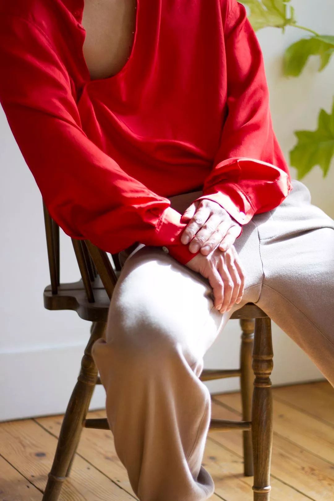 天时地利人和，东方智慧为中国独立男装设计的跃升埋藏伏笔