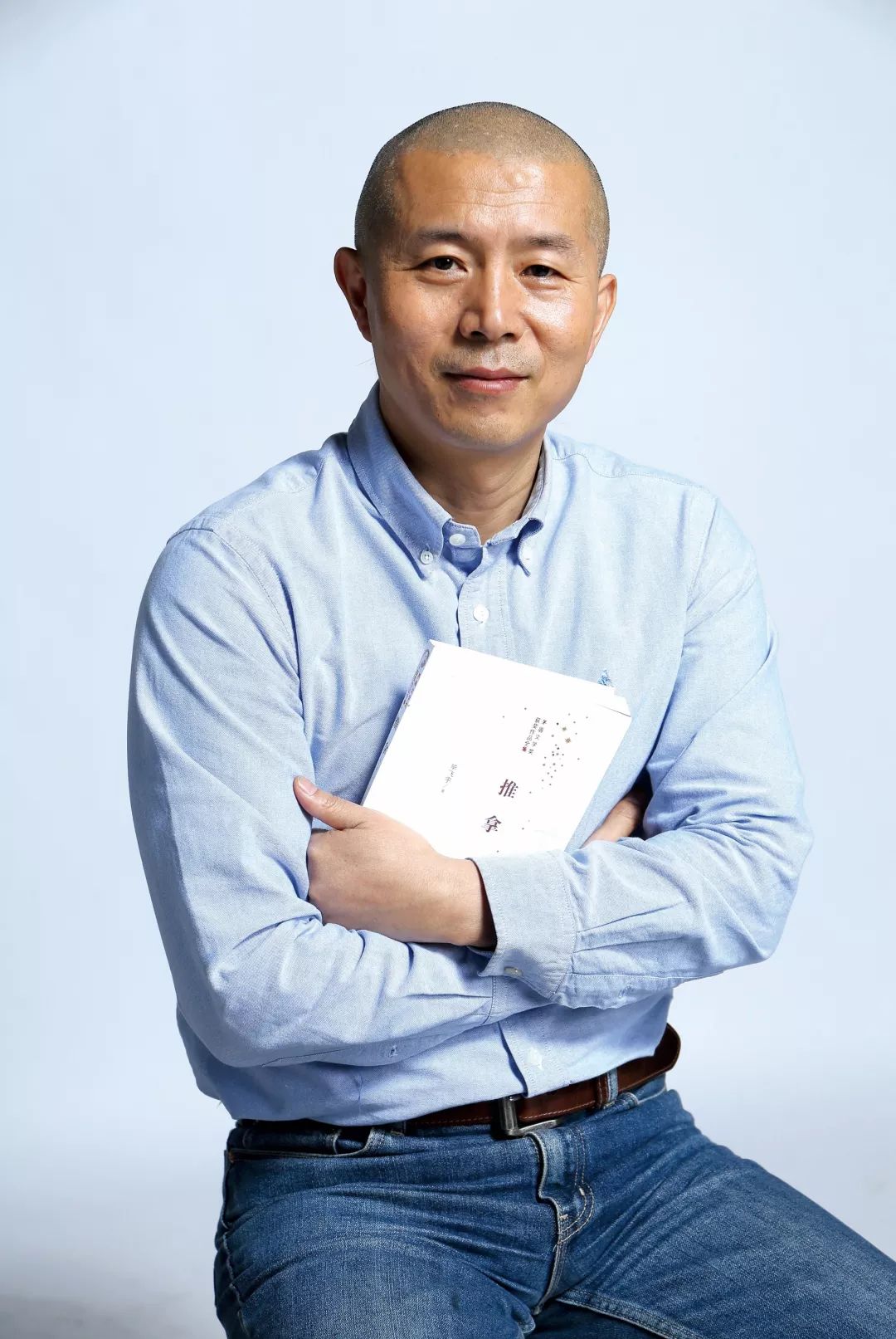 毕飞宇×张莉×赵萍:茅奖作家沙龙系列——“我的小说生活”