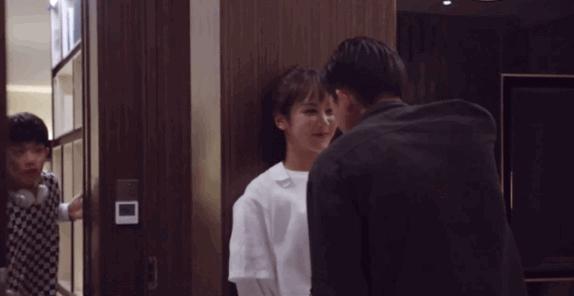 花钱减压｜不在微博上买房都追不上现男友的预告了，韩商言你太上头