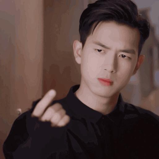 花钱减压｜不在微博上买房都追不上现男友的预告了，韩商言你太上头