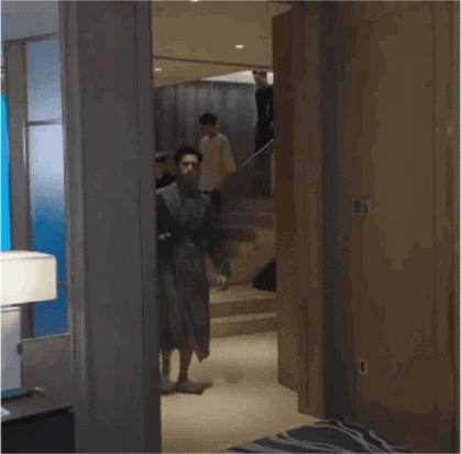 花钱减压｜不在微博上买房都追不上现男友的预告了，韩商言你太上头