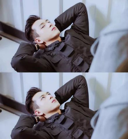 花钱减压｜不在微博上买房都追不上现男友的预告了，韩商言你太上头