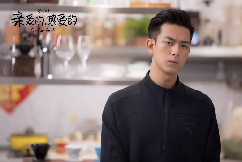 花钱减压｜不在微博上买房都追不上现男友的预告了，韩商言你太上头