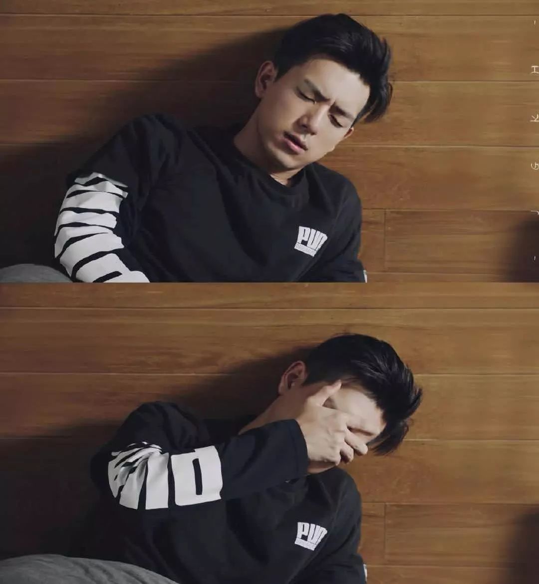 花钱减压｜不在微博上买房都追不上现男友的预告了，韩商言你太上头