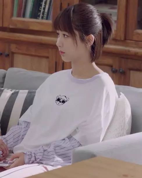 花钱减压｜不在微博上买房都追不上现男友的预告了，韩商言你太上头