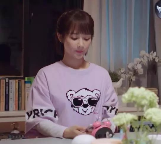 花钱减压｜不在微博上买房都追不上现男友的预告了，韩商言你太上头