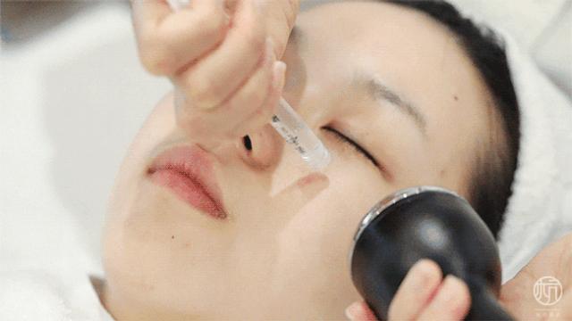 韩商言吐血了,韩商言的高光时刻