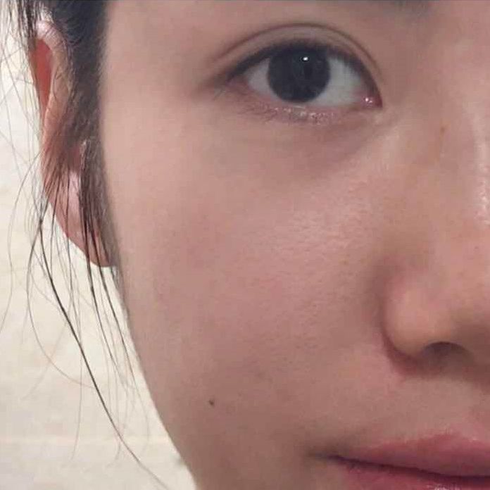 韩商言吐血了,韩商言的高光时刻