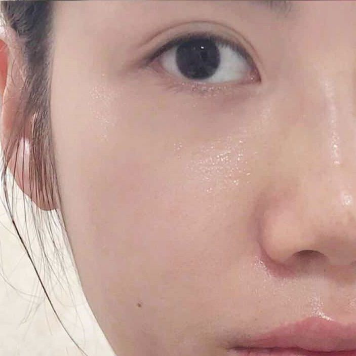 韩商言吐血了,韩商言的高光时刻