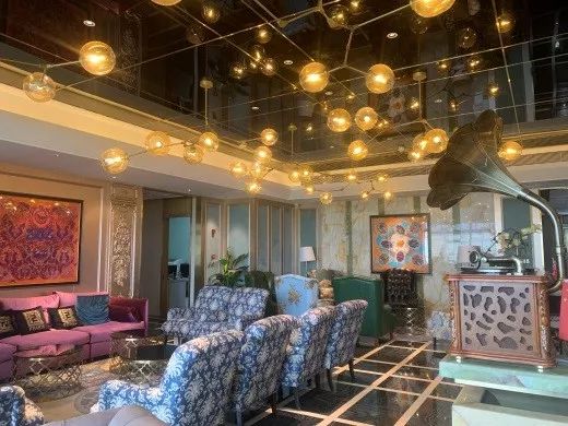 韩商言吐血了,韩商言的高光时刻