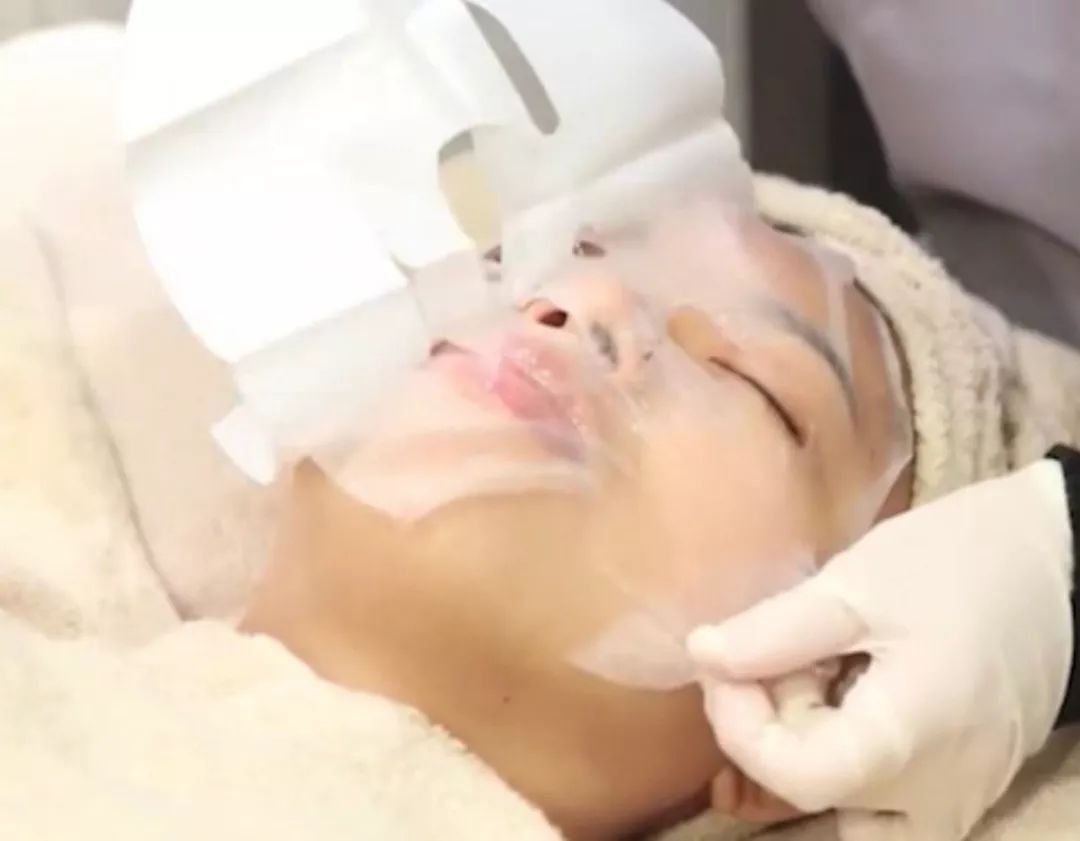 韩商言吐血了,韩商言的高光时刻