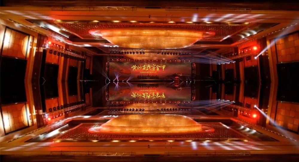 7.22东箭装饰集团超级馆发布会圆满结束