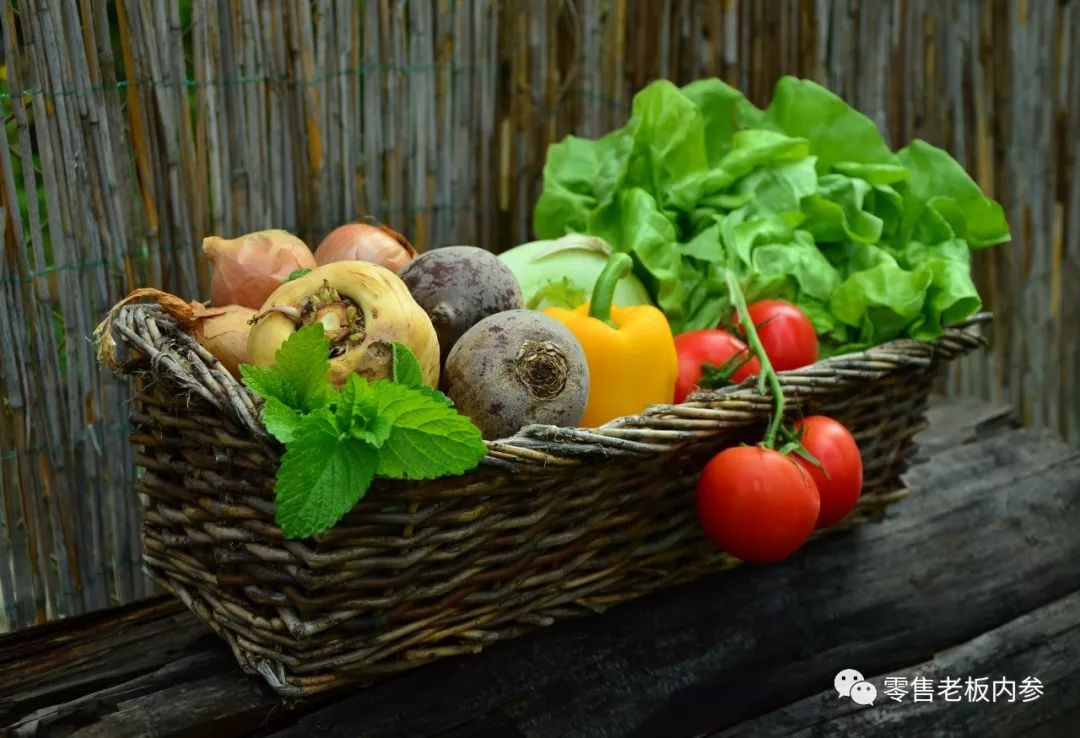 新零售新闻报道,新零售晚报永辉超市