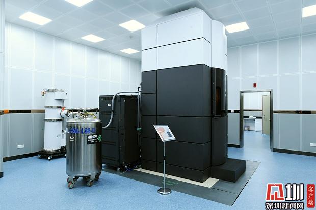 港中大深圳研究院,港中大生物医学工程