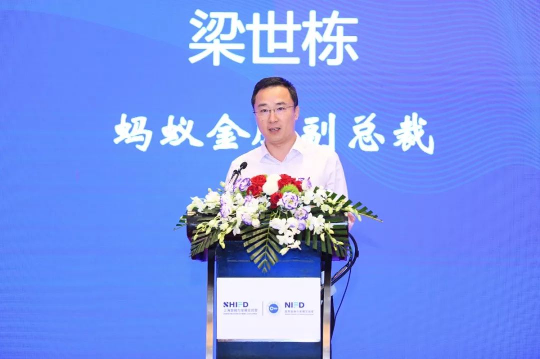 高端金融智库,上海国际金融研究中心