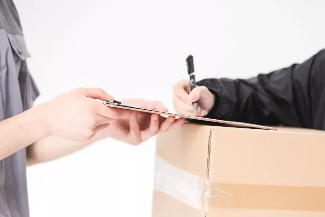 快递新规各地快递情况,聊聊快递新规