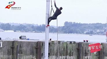 军运会开幕式观赛指南,中国军运会