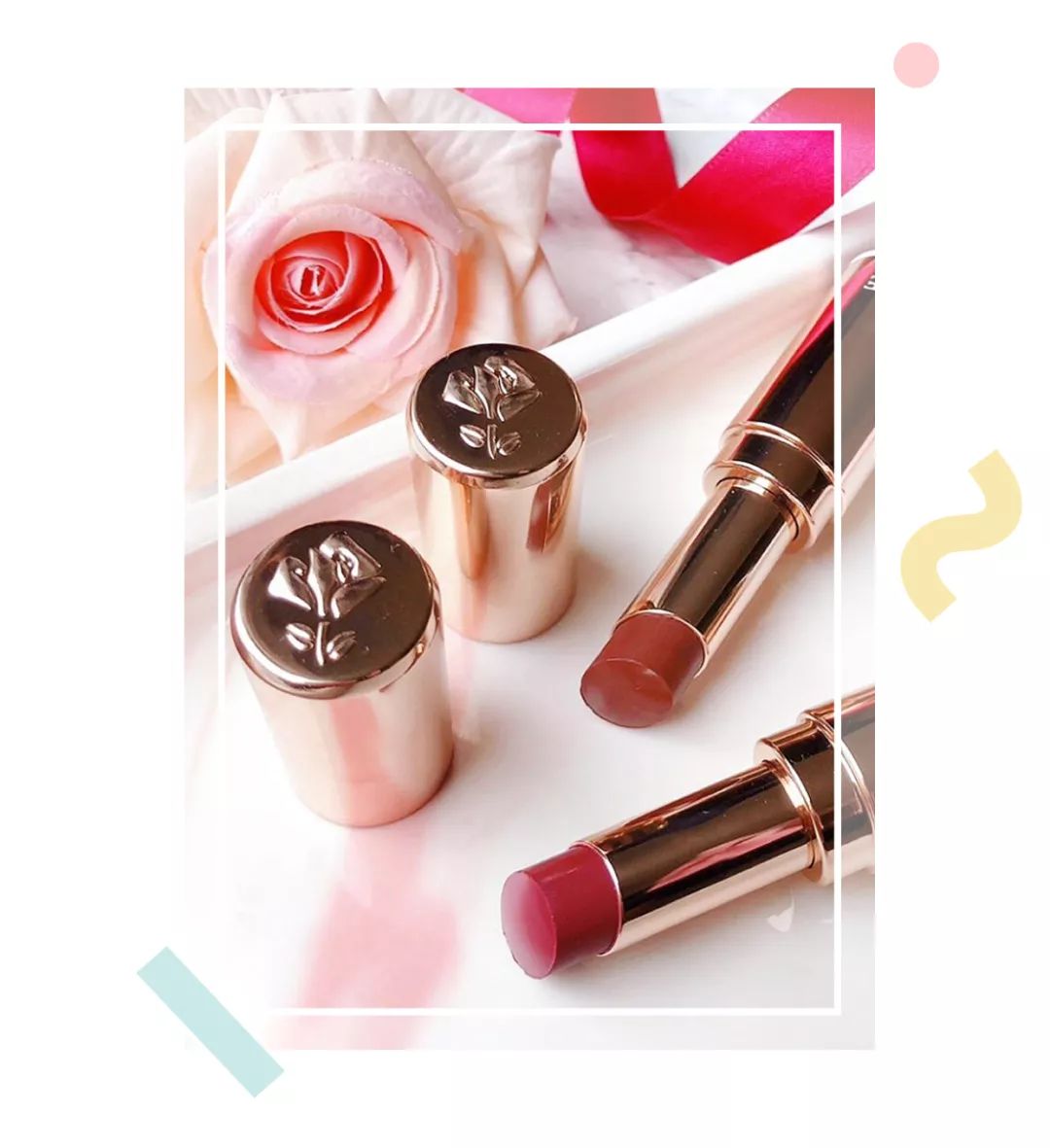 ysl全新兰蔻,macysl兰蔻