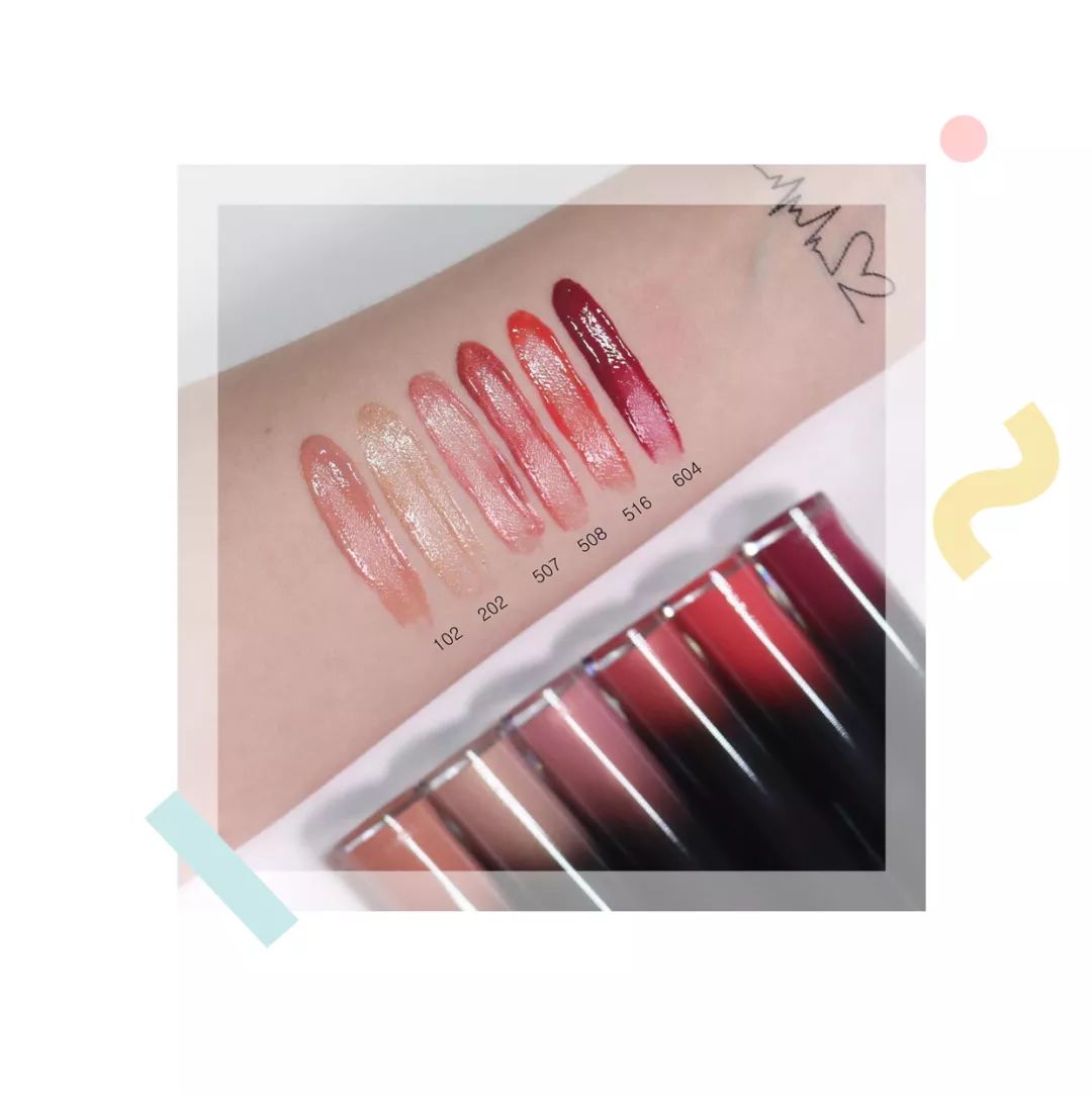 ysl全新兰蔻,macysl兰蔻