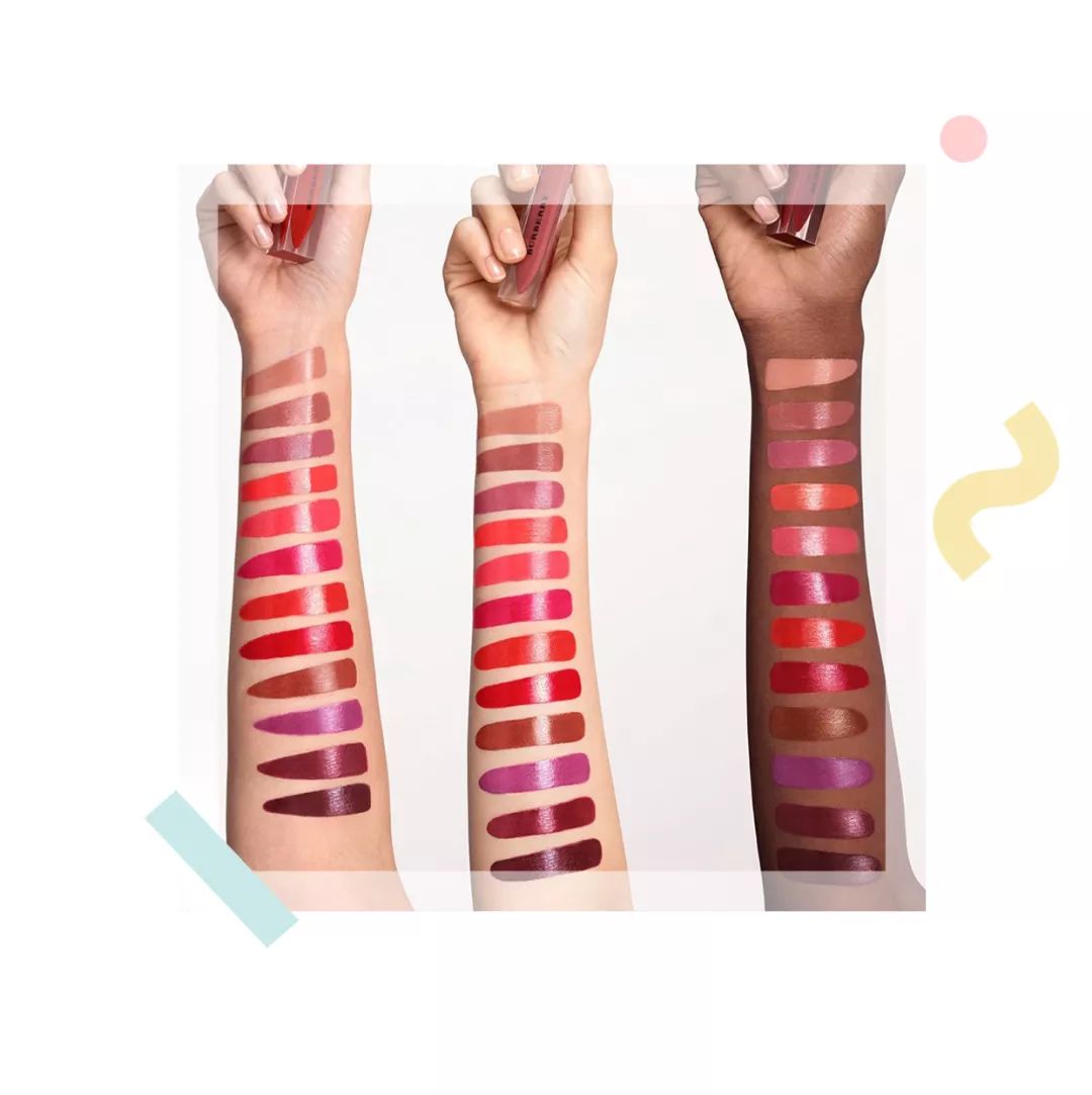 ysl全新兰蔻,macysl兰蔻