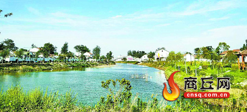 农村坑塘整治关键问题,农村坑塘存在问题及利用改造措施