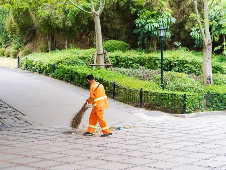 天呐！武汉这个区开挂了！反正我是羡慕了！