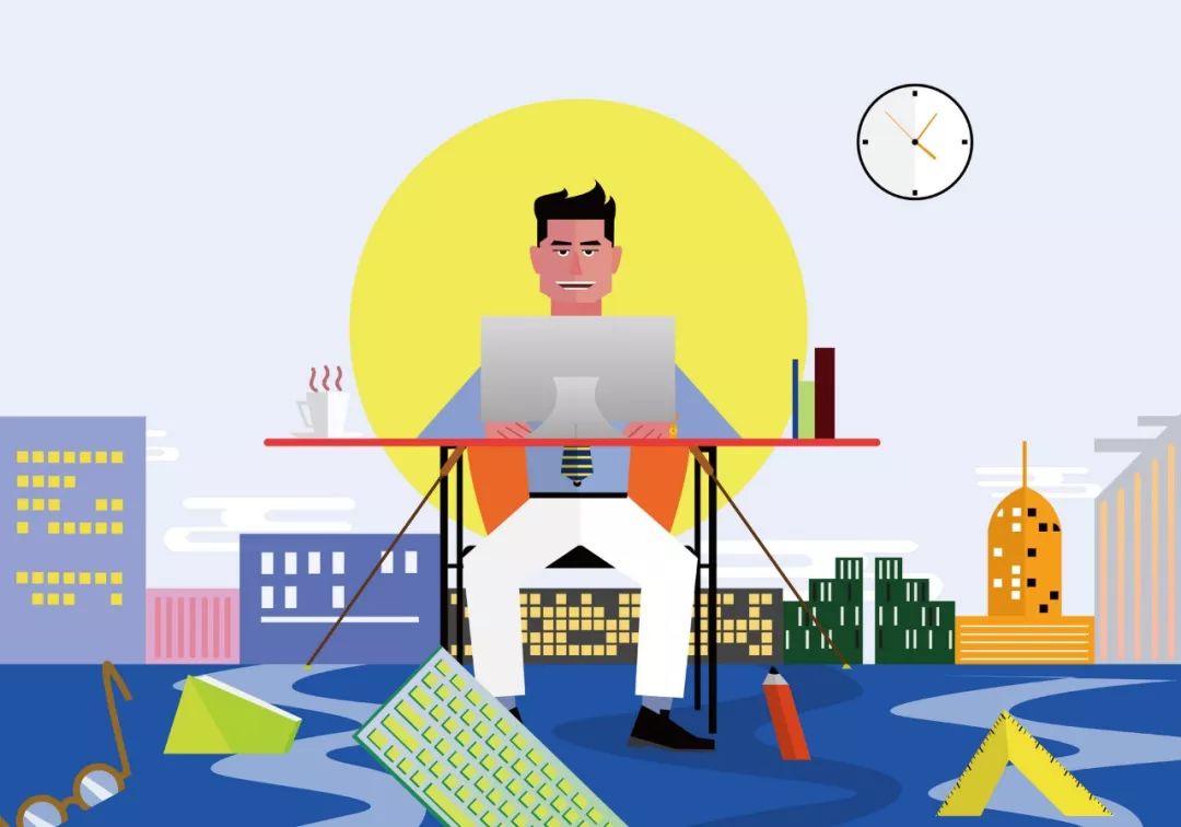 天呐！武汉这个区开挂了！反正我是羡慕了！