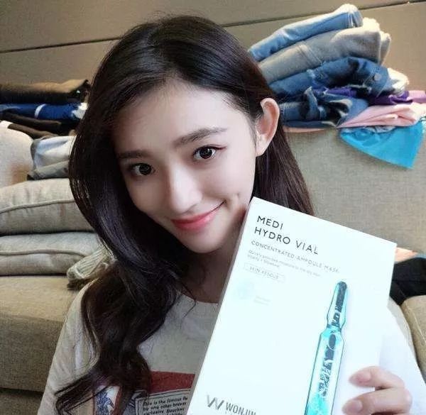 颜值抗不抗打什么意思,颜值比较抗打