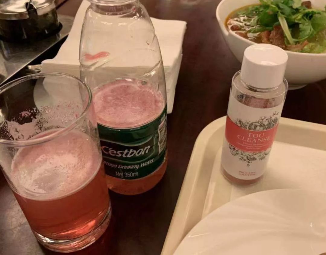 吴昕四分之三全妆,吴昕妆发